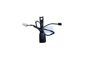 Attache ceinture avant gauche TOYOTA RAV4 2 Photo n°1