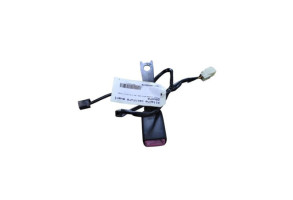 Attache ceinture avant gauche TOYOTA RAV4 2 Photo n°2