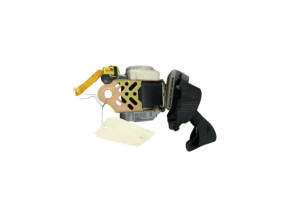 Ceinture avant droit TOYOTA RAV4 2 Photo n°2 Ceinture avant droit TOYOTA RAV4 2 Photo n°2