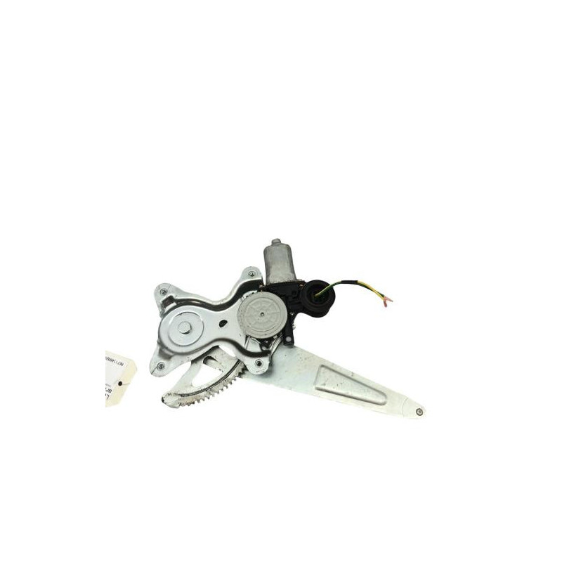 Leve vitre electrique arriere droit TOYOTA RAV4 2 Photo n°1 Leve vitre electrique arriere droit TOYOTA RAV4 2 Photo n°1