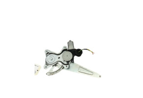 Leve vitre electrique arriere droit TOYOTA RAV4 2 Photo n°1 Leve vitre electrique arriere droit TOYOTA RAV4 2 Photo n°1