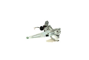 Leve vitre electrique arriere droit TOYOTA RAV4 2 Photo n°4 Leve vitre electrique arriere droit TOYOTA RAV4 2 Photo n°4