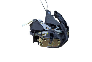 Serrure arriere droit TOYOTA RAV4 2 Photo n°3 Serrure arriere droit TOYOTA RAV4 2 Photo n°3
