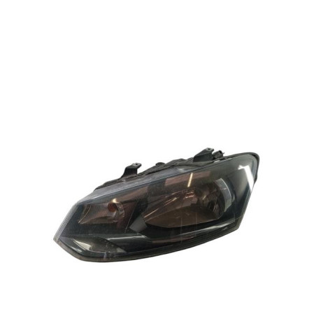 Optique avant principal gauche (feux)(phare) VOLKSWAGEN POLO 5