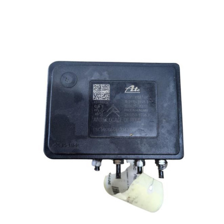 Bloc ABS (freins anti-blocage) CITROEN C3 2
