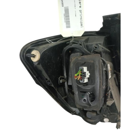 Feu arriere principal droit (feux) CITROEN C3 2