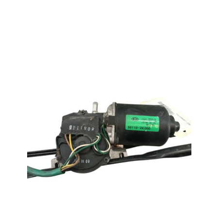 Moteur essuie glace avant KIA SOUL 1