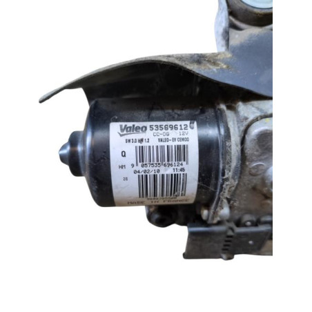 Moteur essuie glace avant gauche CITROEN C5 2