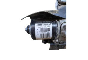 Moteur essuie glace avant gauche CITROEN C5 2 Photo n°1