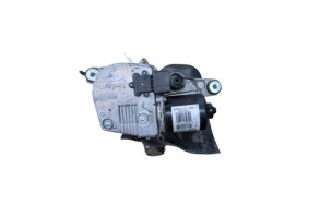 Moteur essuie glace avant gauche CITROEN C5 2 Photo n°2