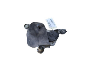 Moteur essuie glace avant gauche CITROEN C5 2 Photo n°3