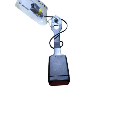 Attache ceinture avant droit PEUGEOT 208 1