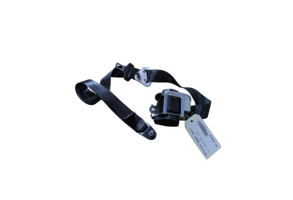 Ceinture avant droit PEUGEOT 208 1 Photo n°2