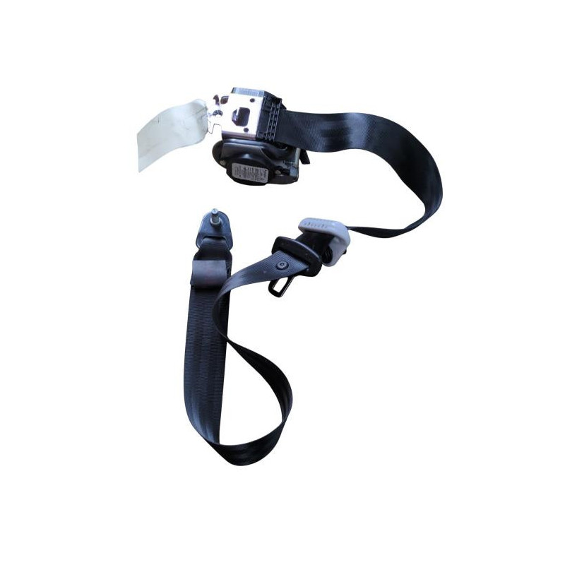 Ceinture avant gauche PEUGEOT 208 1 Photo n°1