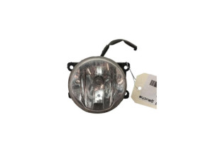 Anti brouillard gauche (feux) PEUGEOT 208 1 Photo n°4