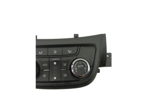 Commande chauffage OPEL ZAFIRA TOURER C Photo n°5