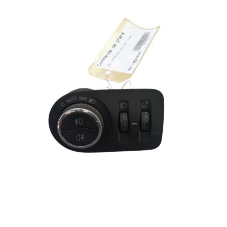 Commande de phare OPEL ZAFIRA TOURER C
