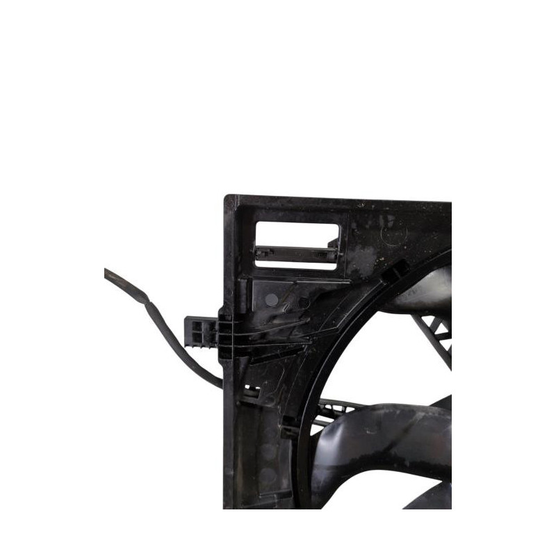 Moto ventilateur radiateur AUDI A1 2 Photo n°1