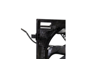 Moto ventilateur radiateur AUDI A1 2 Photo n°1