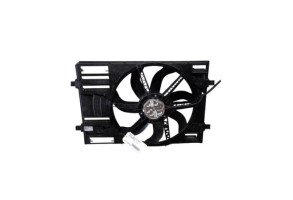 Moto ventilateur radiateur AUDI A1 2 Photo n°4