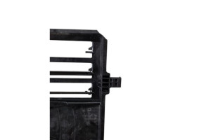 Moto ventilateur radiateur AUDI A1 2 Photo n°6