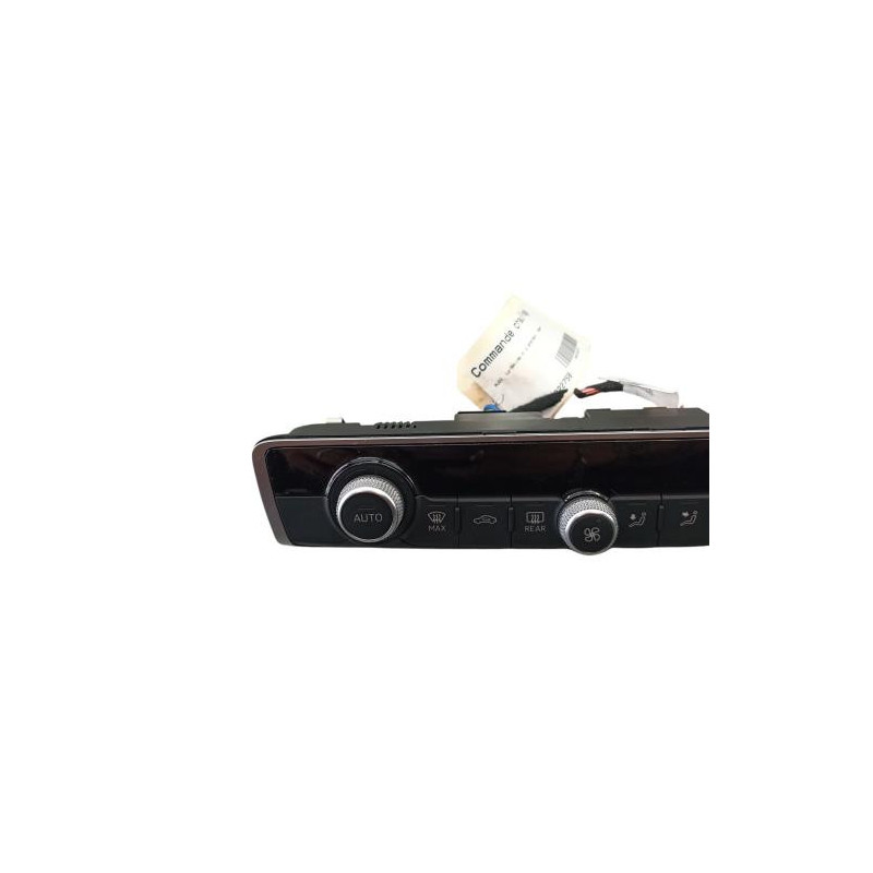 Commande chauffage AUDI A1 2 Photo n°1