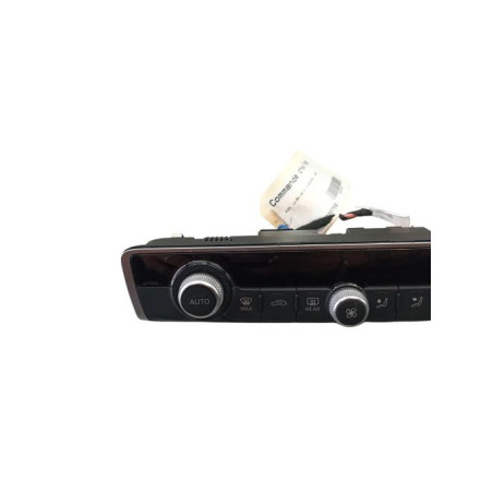 Commande chauffage AUDI A1 2