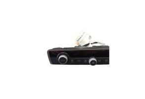 Commande chauffage AUDI A1 2 Photo n°1