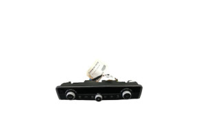 Commande chauffage AUDI A1 2 Photo n°2