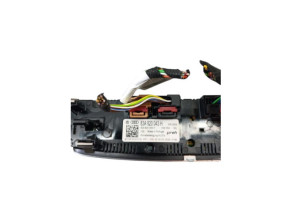 Commande chauffage AUDI A1 2 Photo n°3