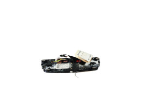 Commande chauffage AUDI A1 2 Photo n°4