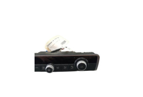 Commande chauffage AUDI A1 2 Photo n°5