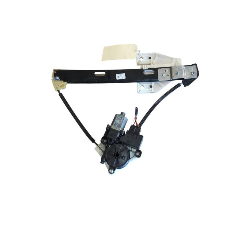 Leve vitre electrique arriere droit AUDI A1 2 Photo n°1