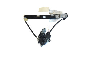 Leve vitre electrique arriere droit AUDI A1 2 Photo n°1