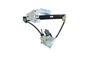Leve vitre electrique arriere droit AUDI A1 2 Photo n°2