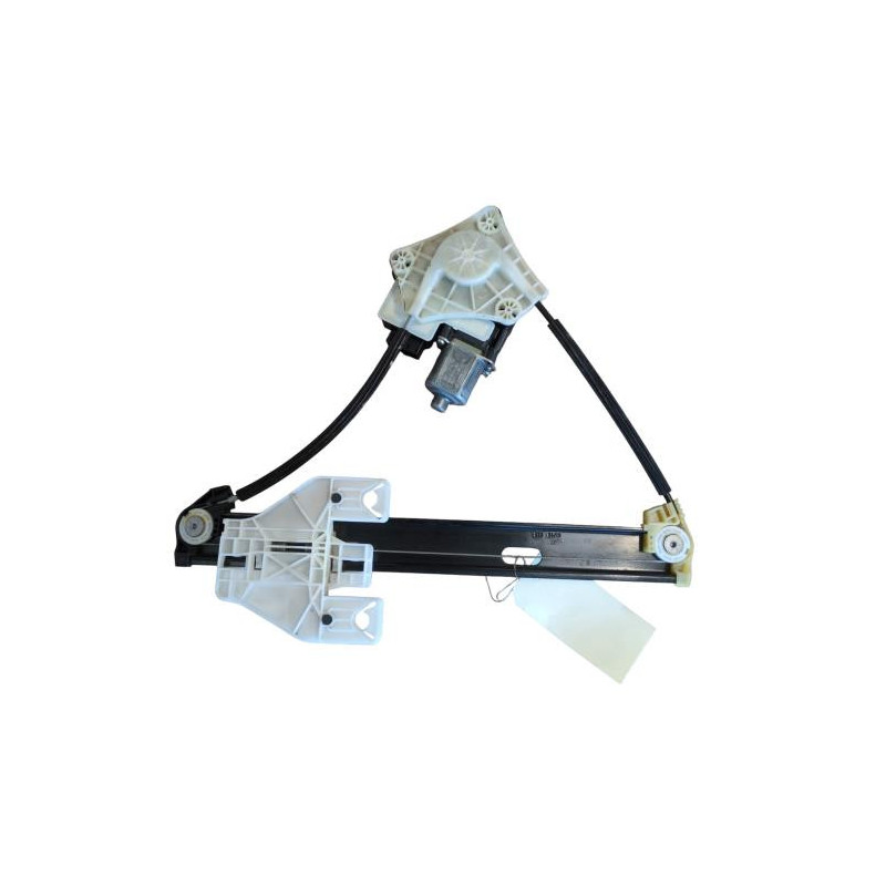 Leve vitre electrique arriere gauche AUDI A1 2 Photo n°1
