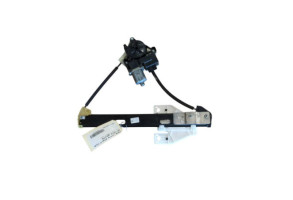 Leve vitre electrique arriere gauche AUDI A1 2 Photo n°2