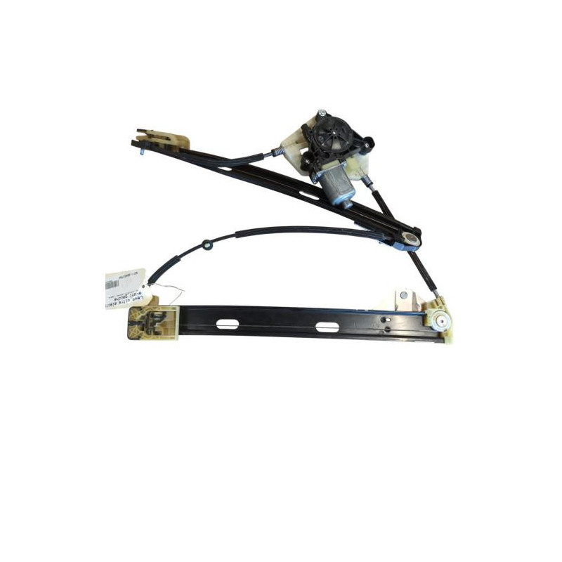 Leve vitre electrique avant gauche AUDI A1 2 Photo n°1