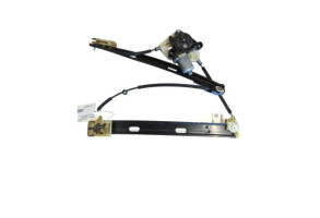 Leve vitre electrique avant gauche AUDI A1 2 Photo n°1