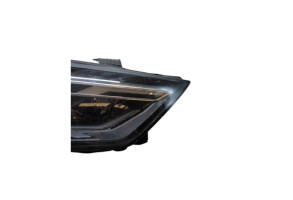 Optique avant principal droit (feux)(phare) AUDI A1 2 Photo n°6