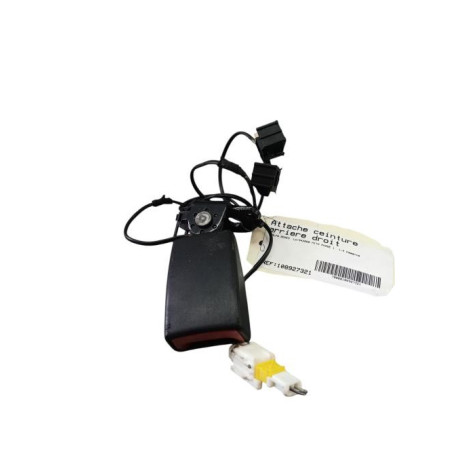 Attache ceinture arriere droit ALFA ROMEO MITO