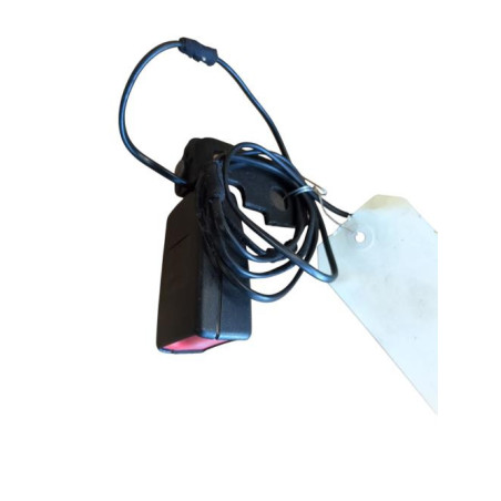 Attache ceinture arriere gauche ALFA ROMEO MITO
