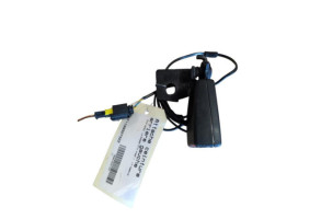 Attache ceinture arriere gauche ALFA ROMEO MITO Photo n°2