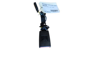 Attache ceinture avant gauche ALFA ROMEO MITO Photo n°1