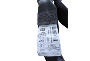 Ceinture arriere droit ALFA ROMEO MITO Photo n°1