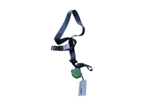 Ceinture arriere droit ALFA ROMEO MITO Photo n°2