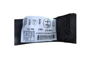 Ceinture arriere gauche ALFA ROMEO MITO Photo n°2