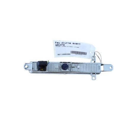 Feu diurne avant gauche CITROEN C3 2