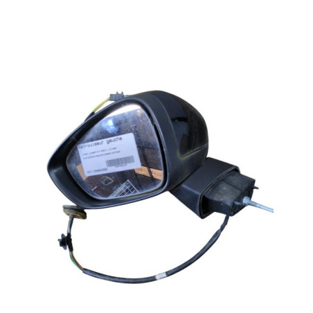 Retroviseur gauche CITROEN C3 2