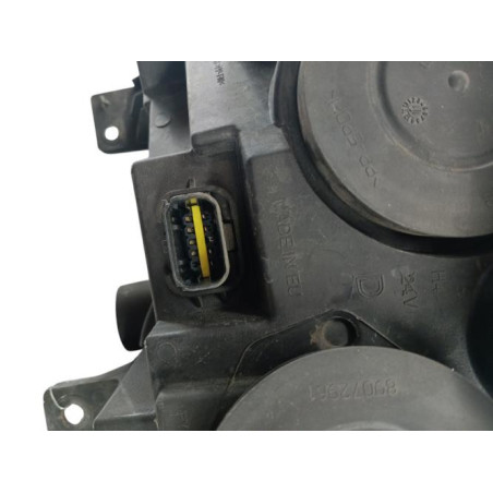 Optique avant principal droit (feux)(phare) CITROEN BERLINGO 2